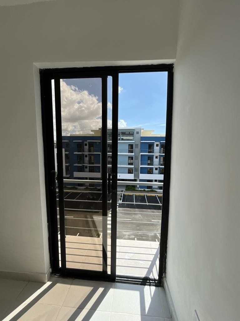 apartamentos - vendo apartamento en santo domingo este 2