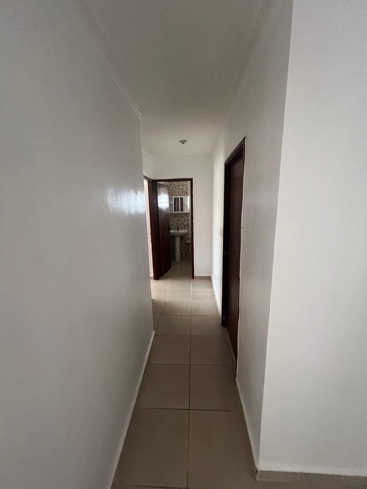 apartamentos - venta de apartamento 4to piso en la autopista de san Isidro santo Domingo  6