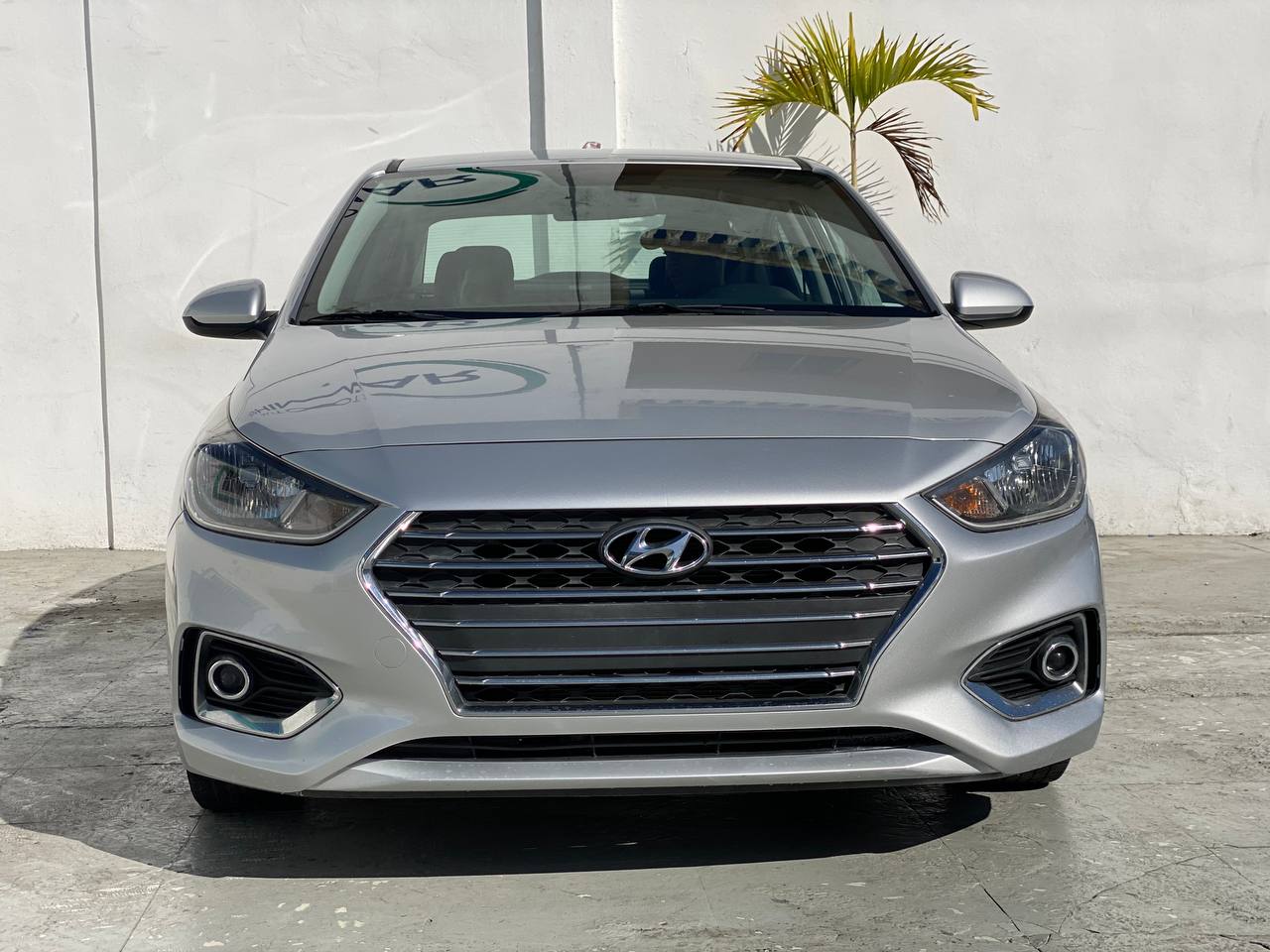 carros - HYUNDAI ACCEND SE 2019  9