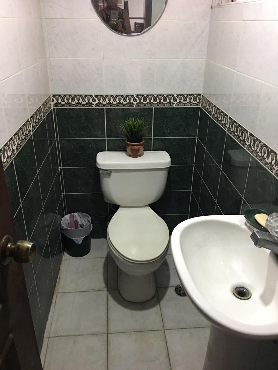 apartamentos - ALQUILO APTO AMUEBLADO EVARISTO MORALES, 3HAB, ASCENSOR, US 1,100 Dol  5