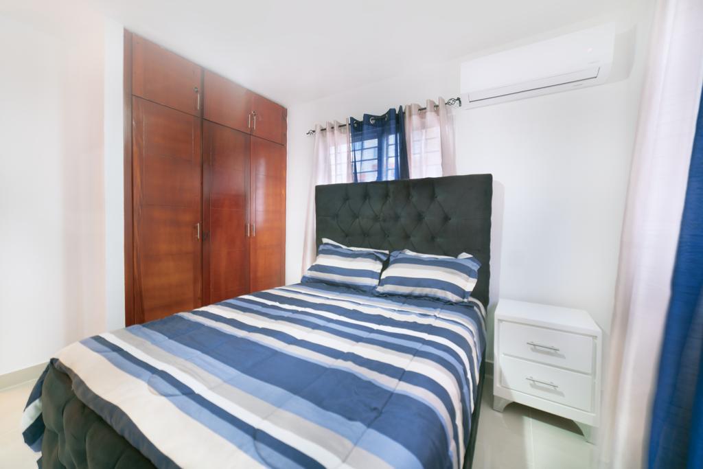 apartamentos - Apartamento en la Aut. San Isidro 6