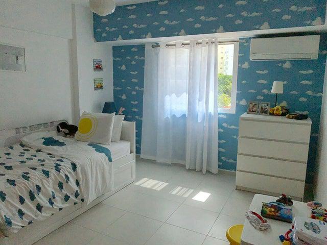 apartamentos - Apartamento Alquiler Serralles 6