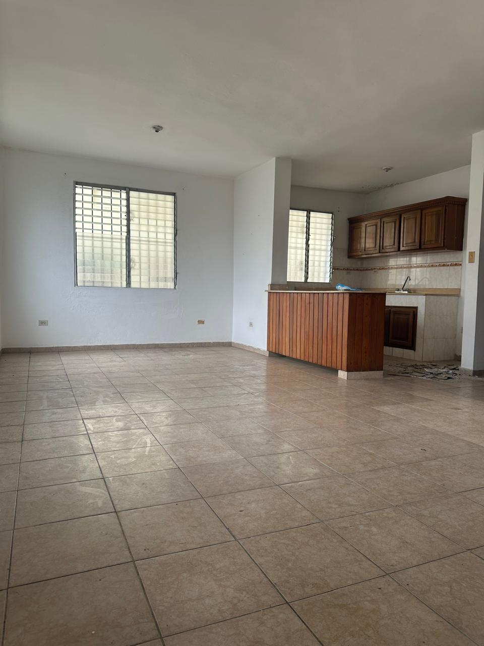 apartamentos - Av. Independencia. 2do piso, 2 habs, 1 parq