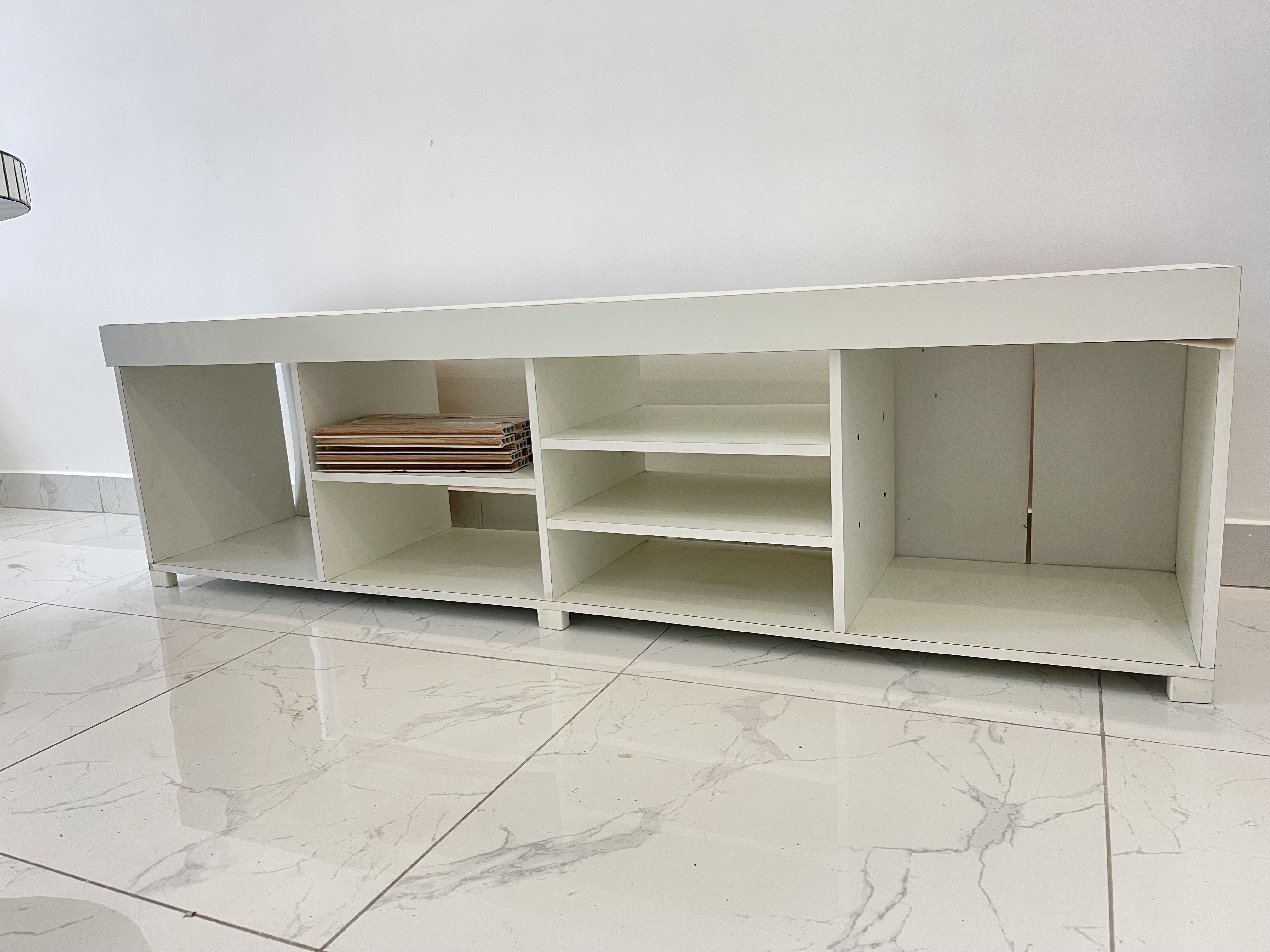 muebles y colchones - Mueble de TV 1