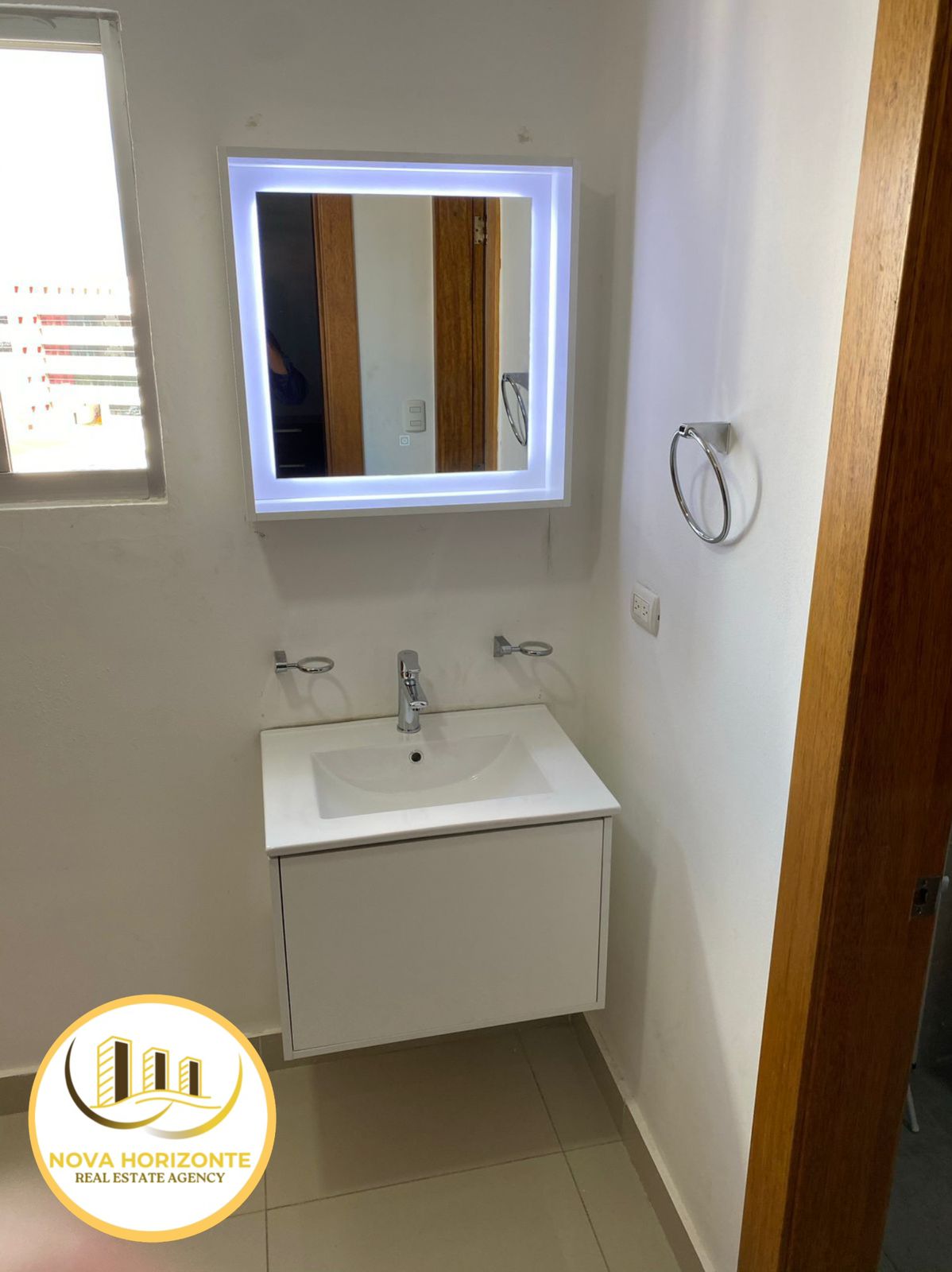 apartamentos - Moderno apto en alquiler amueblado full en Serrall 5