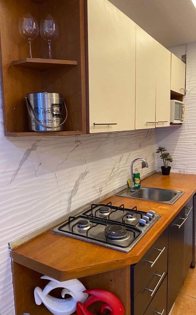 apartamentos - VENDO APTO TIPO ESTUDIO, JUAN DOLIÓ AMUEBLADO, 51 MTS, $ 5,500,000 4