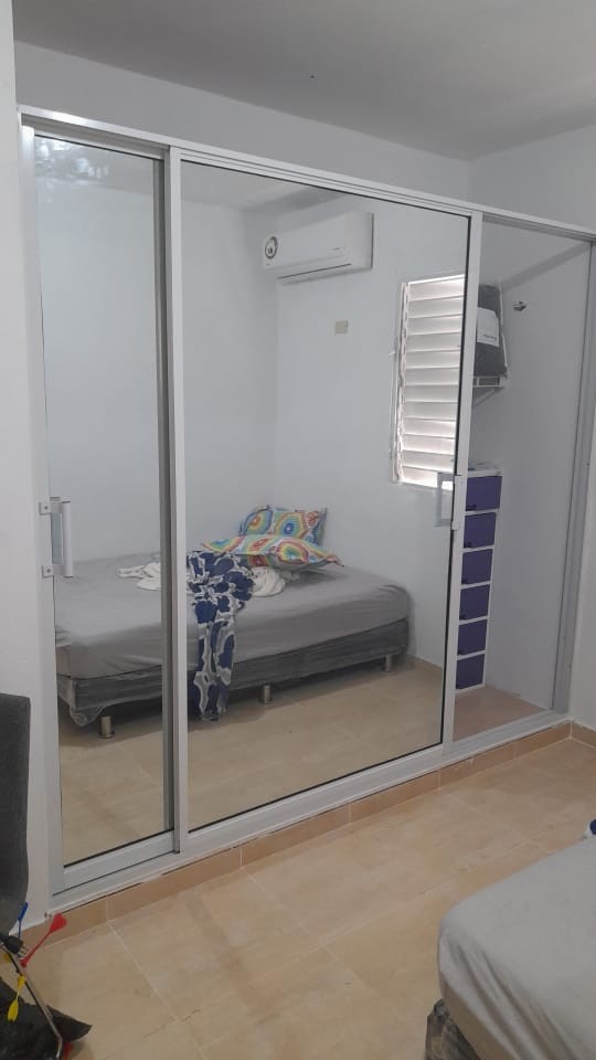 apartamentos - Alquiler de apartamento estudio
RD$20,000