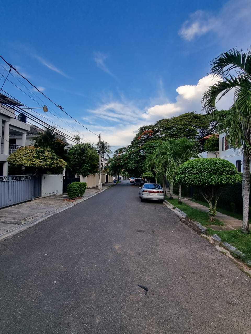 casas - Se vende Casa en Santiago, cerros de Gurabo 2