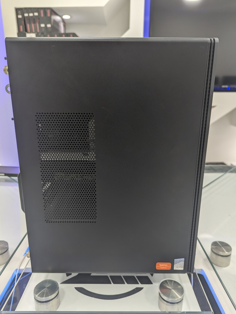 computadoras y laptops - CPU Lenovo IdeaCentre Gaming 5 /Ryzen 7 5700G / 16GB DDR4/512GB SSD/RTX 3060 1