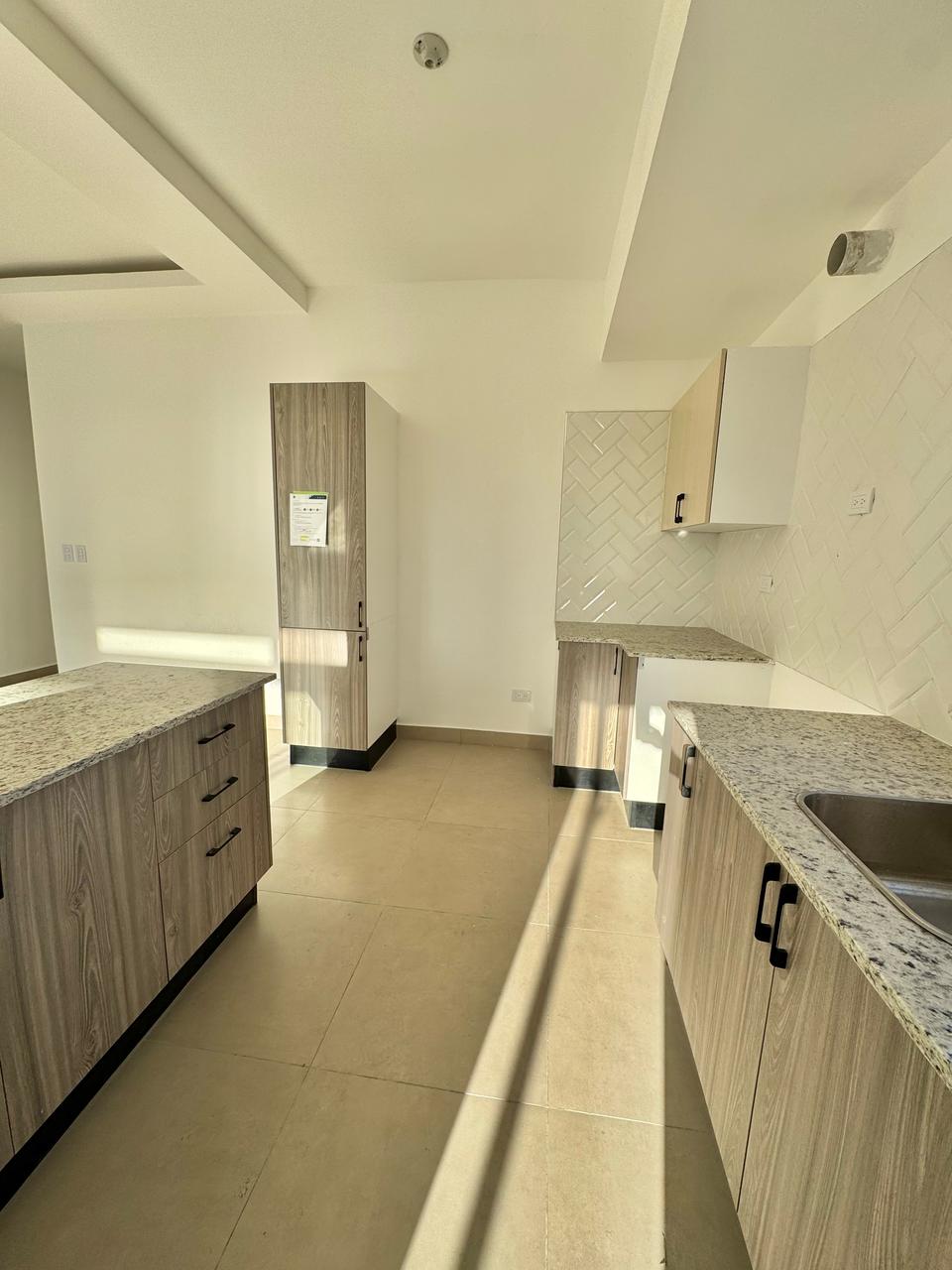 apartamentos - Apartamento Nuevo en Venta BELLA VISTA NORTE USD 2 2