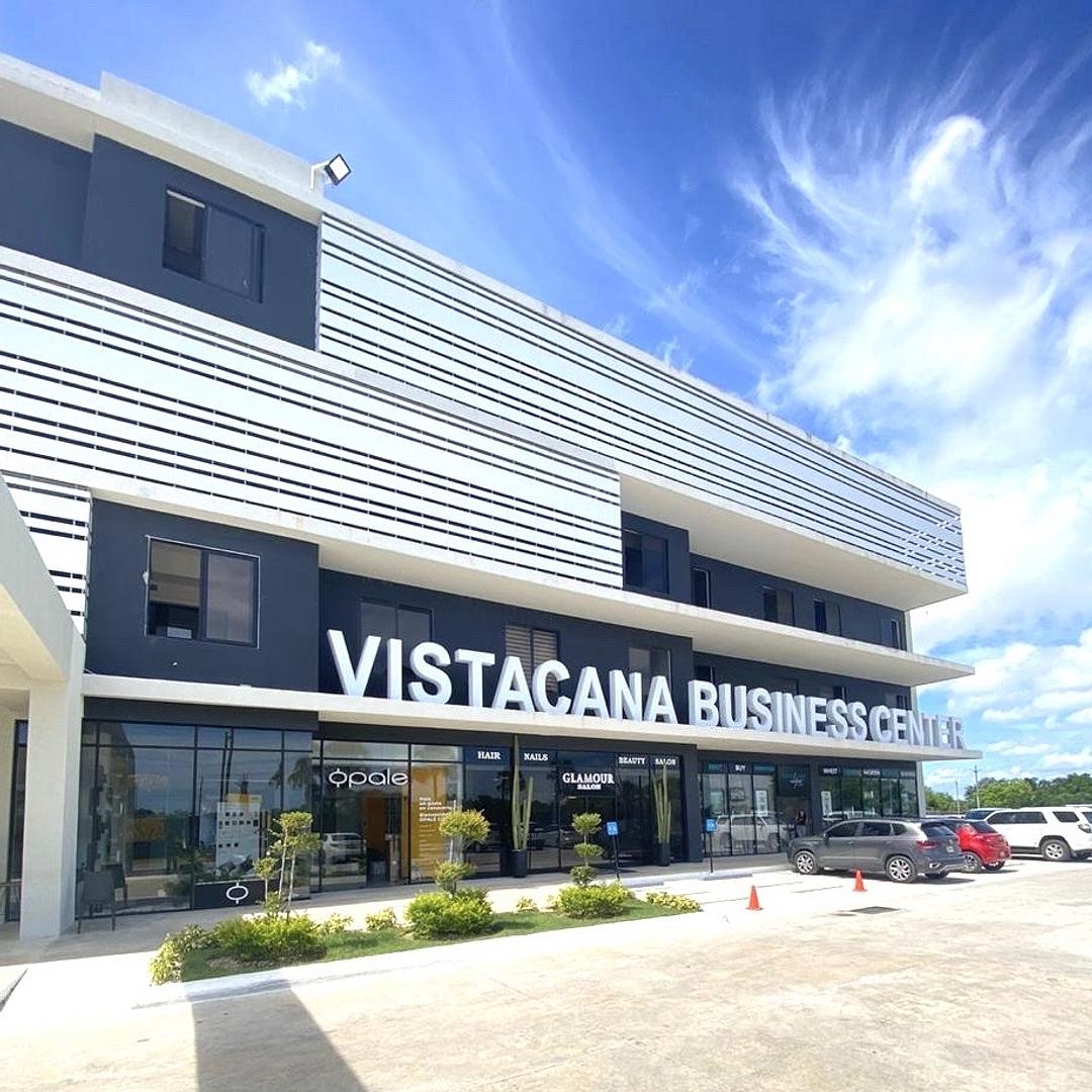 oficinas y locales comerciales - Local comercial en Vista Cana  0