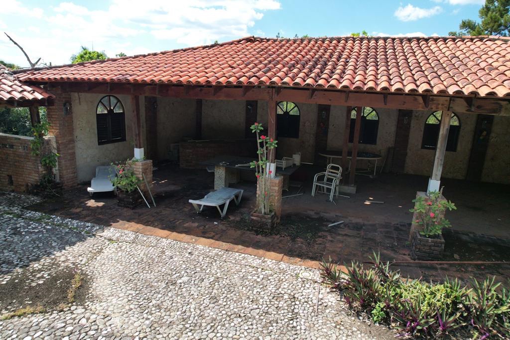 casas vacacionales y villas - Lomas lindas vendo villa 2