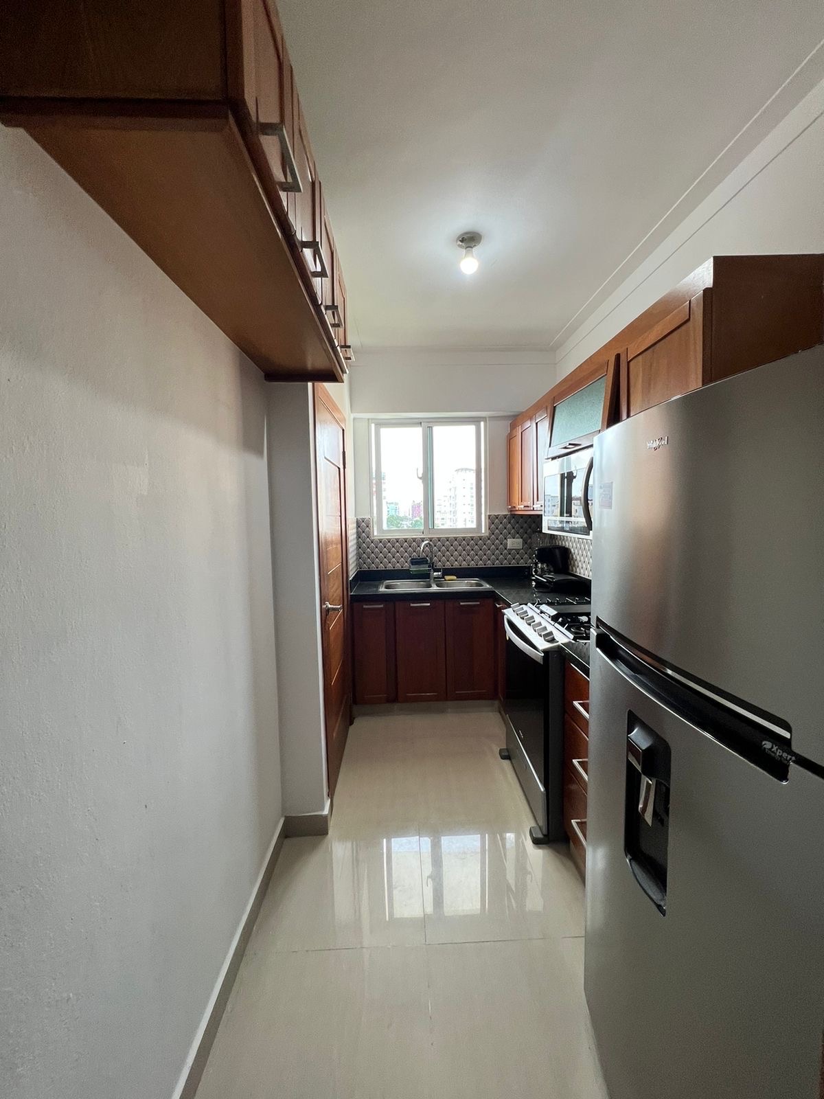 apartamentos - Apartamento de 2 habitaciones en venta ubicado en Bella Vista  7