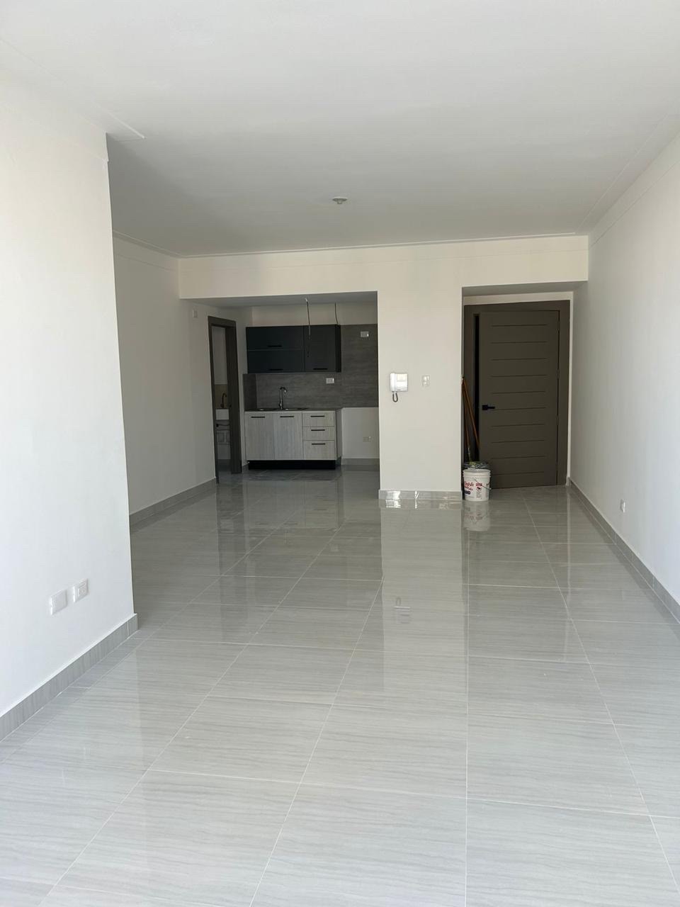 apartamentos - ALQUILER NUEVO EN BELLA VISTA  6