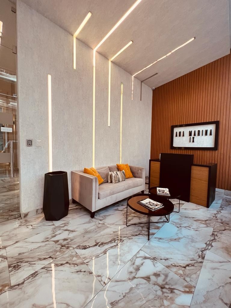 penthouses - APTO PH AMUEBLADO EN BELLA VISTA DE 225 METROS 4