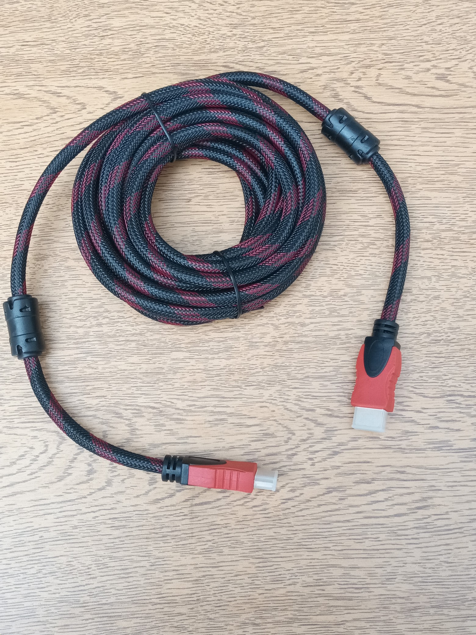 accesorios para electronica - Cable HDMI De 5 Metro