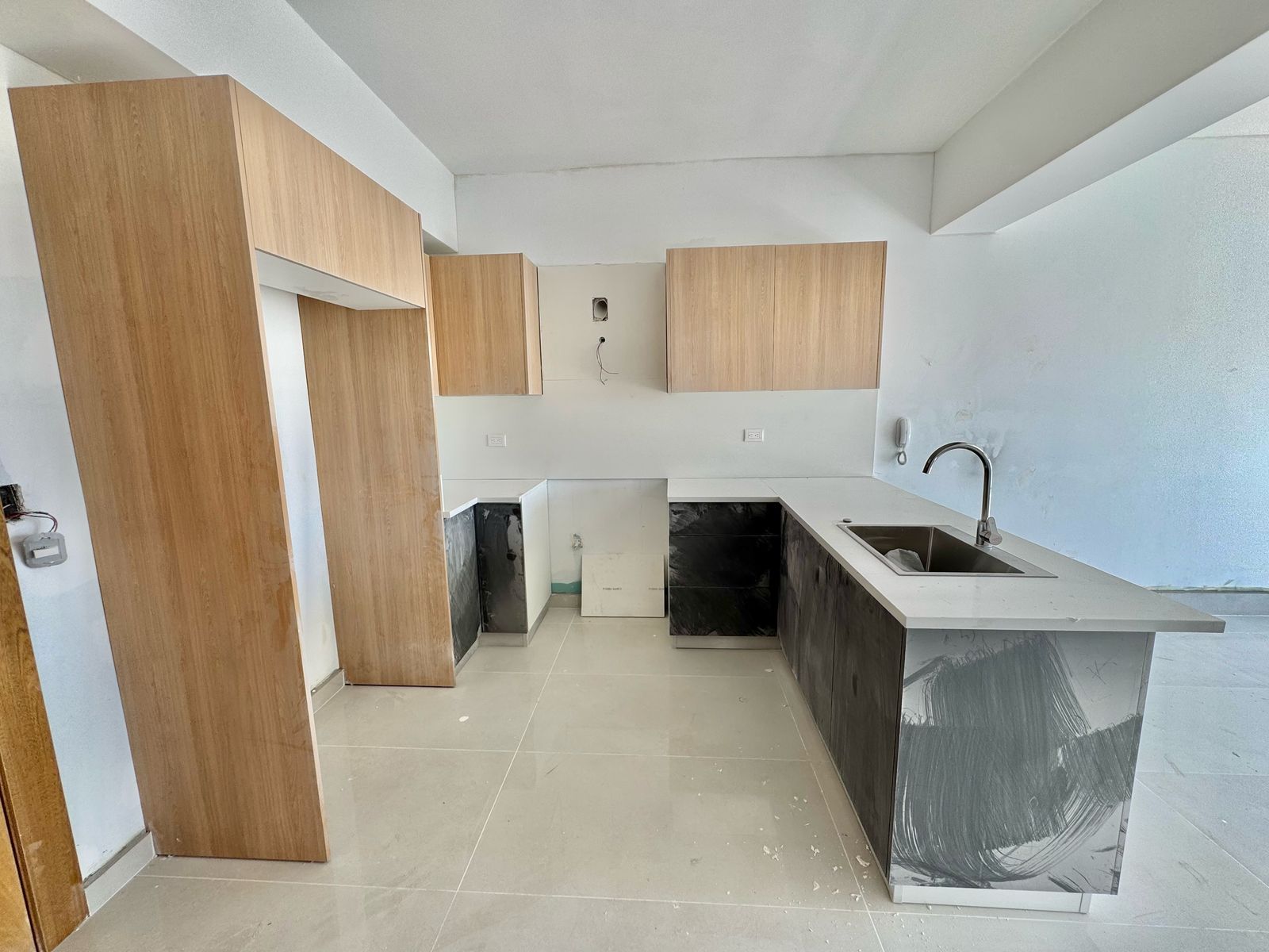 apartamentos - Apartamento Nuevo en Venta LA ESPERILLA 0