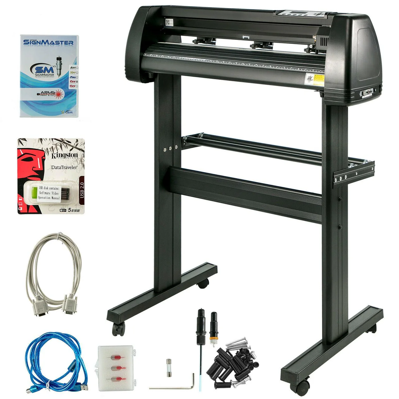 otros electronicos - Plotter de corte - 28"/34´´  1