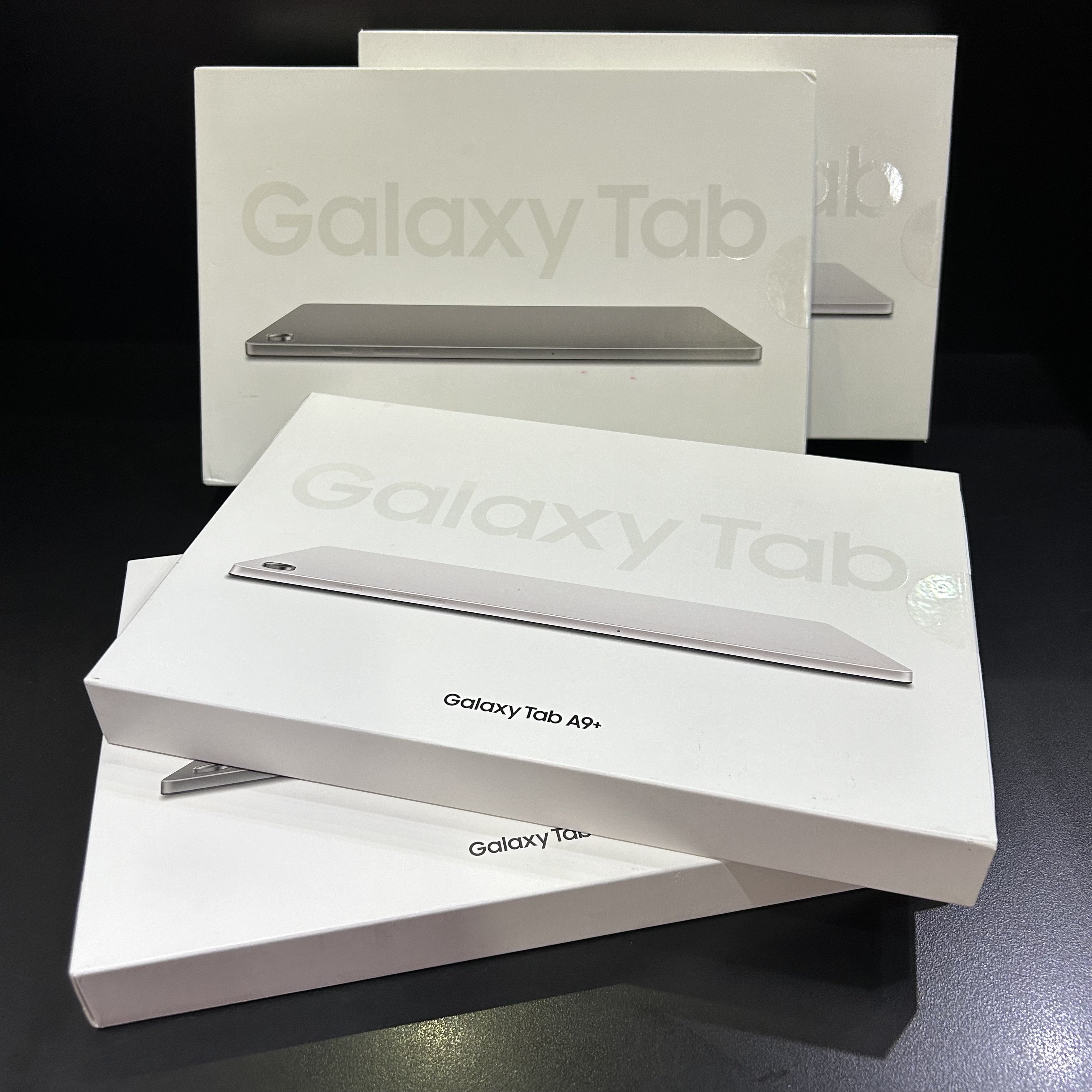 celulares y tabletas - SAMSUNG GALAXY TAB A9+ 11" 64GB 4GB RAM WIFI SELLADAS‼️🔥 0