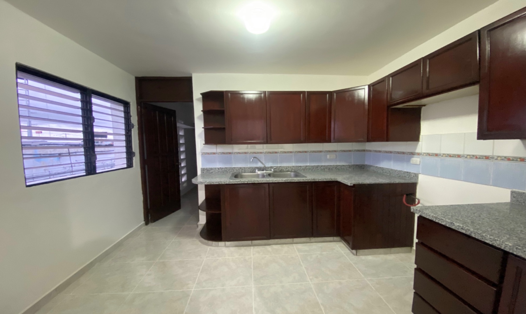 apartamentos - Apartamento Clasico en venta en Ensanche Paraiso 1