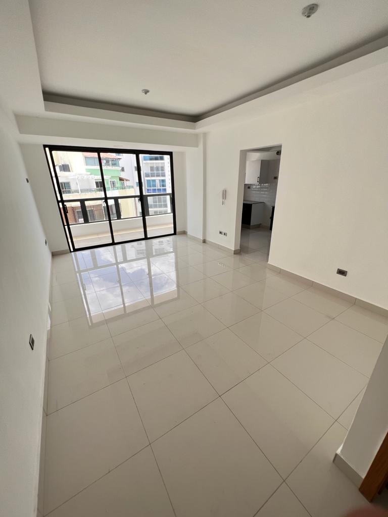 apartamentos - Alquiló renacimiento piso 6 dos hab 2.5 baños dos  4