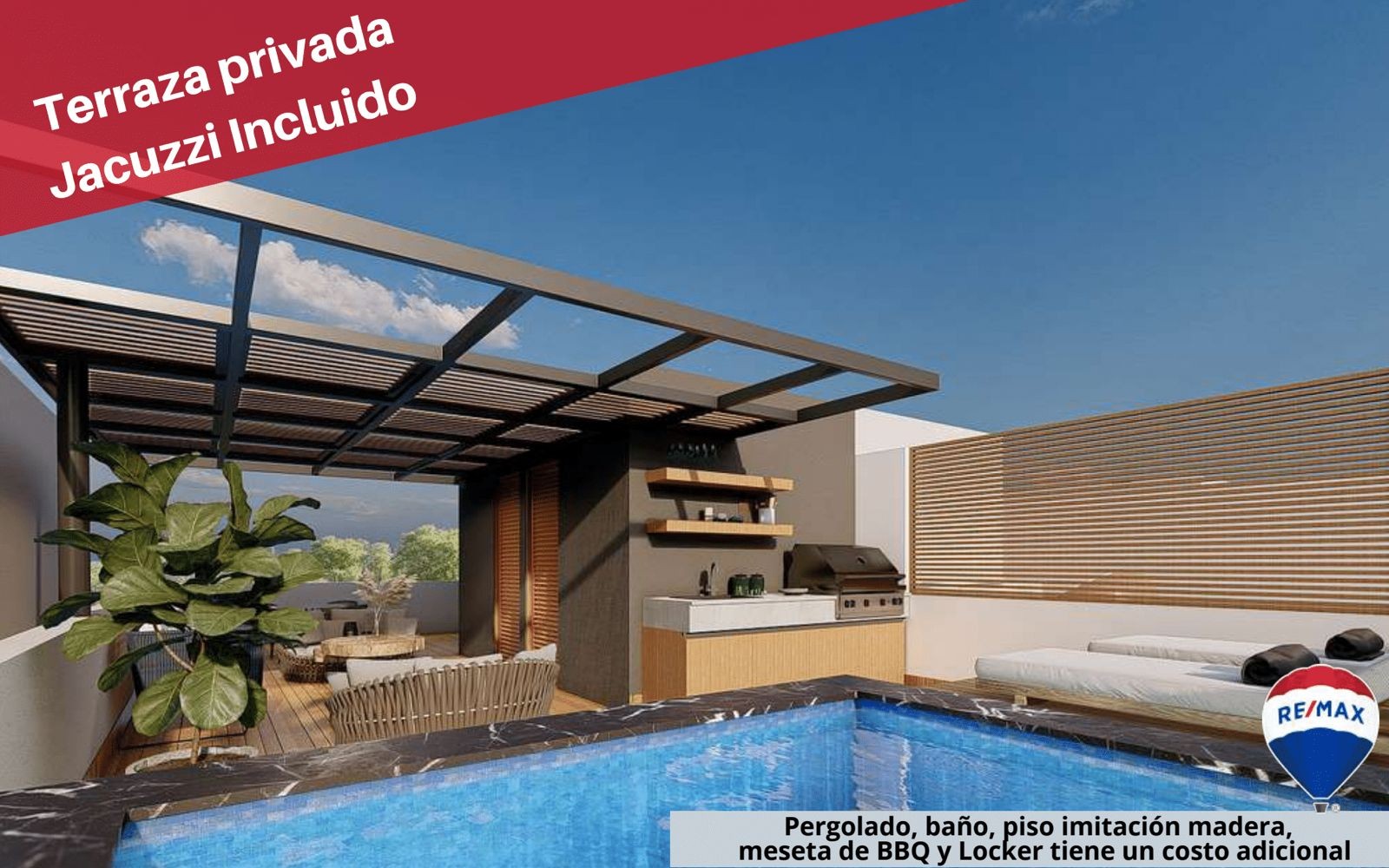 casas vacacionales y villas - Excelente proyecto de villas tipo TownHouse en Punta Cana, Lenas Residence.  8