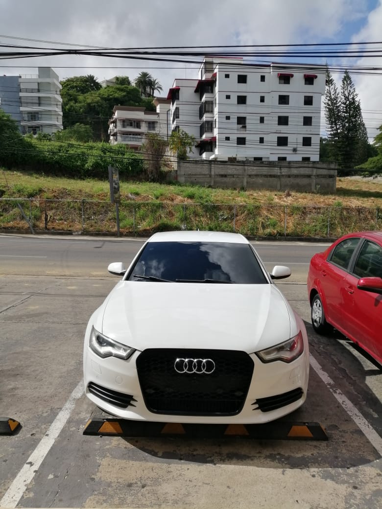 carros - audi a6 2012 4