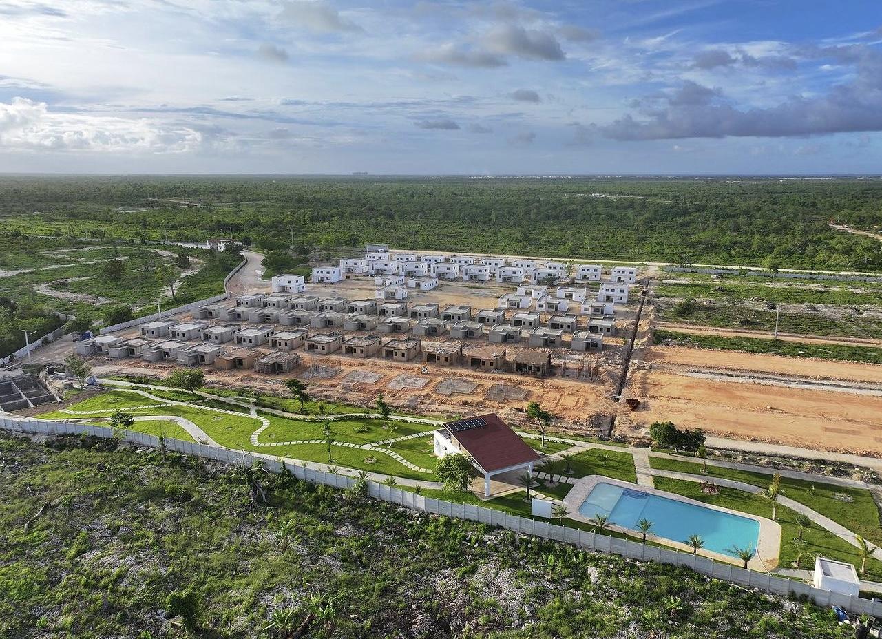 solares y terrenos - VENTAS DE SOLARES EN PUNTA CANA