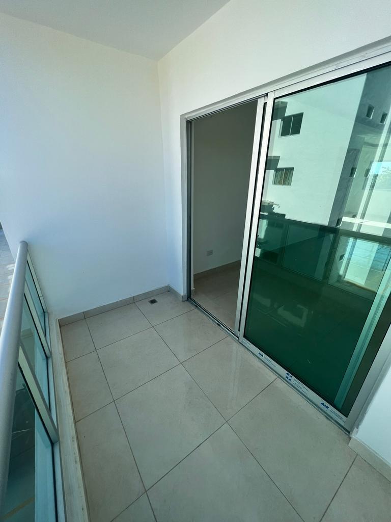 apartamentos - Apartamento en Alquiler en Villas Naco 2