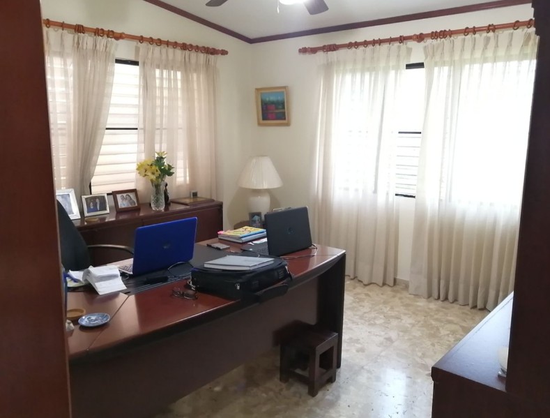 casas - Venta de Casa en Altos Arroyo Hondo 3 3