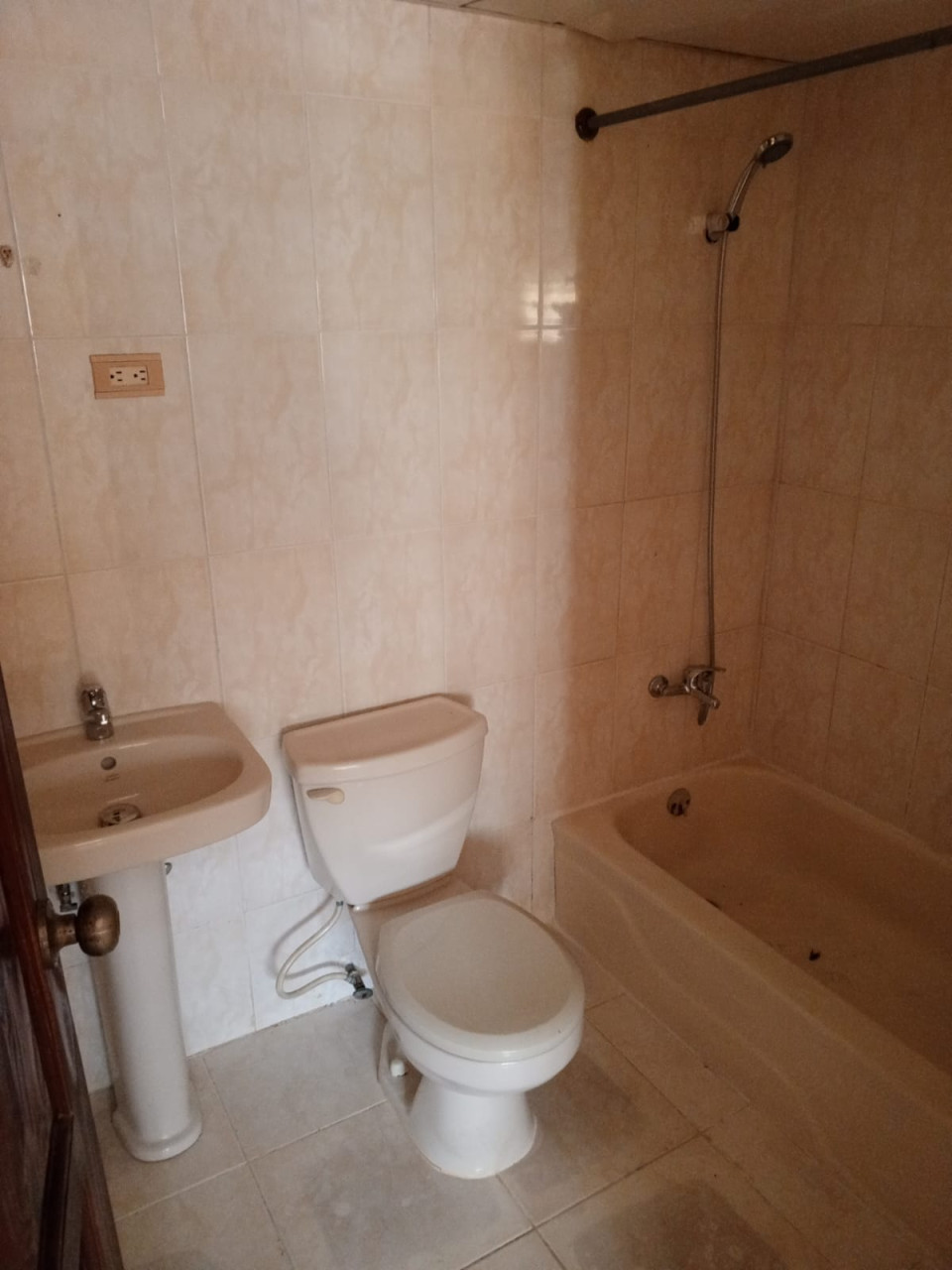 apartamentos - Apartamento en Venta en RES. CHARLES DE GAULLE 4