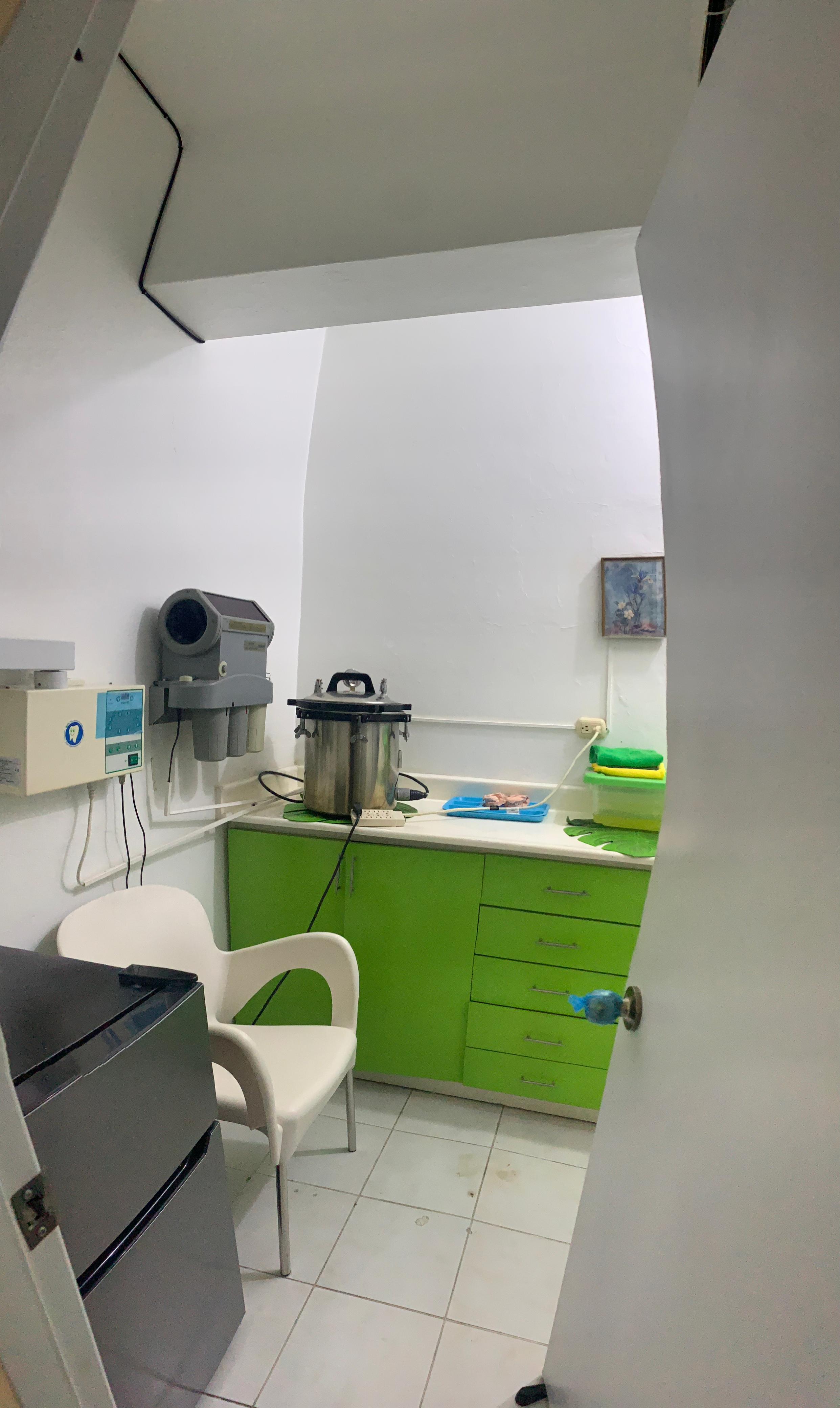 oficinas y locales comerciales - Consultorio Dental en venta 5