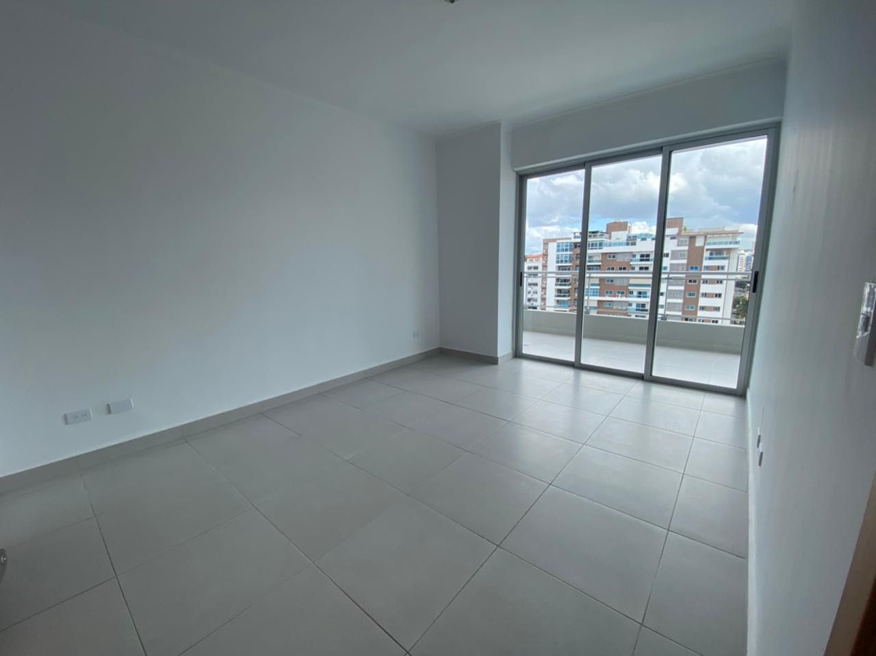 apartamentos - Apartamento en piso alto en venta en Bella Vista  7