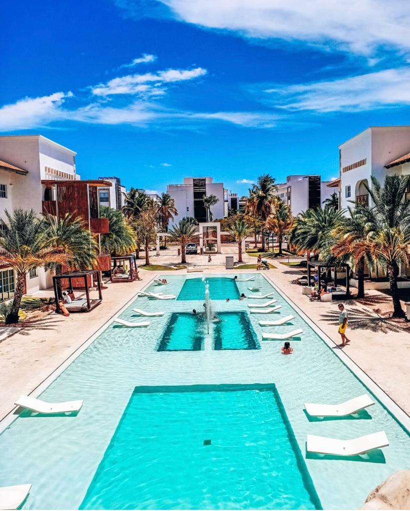 apartamentos - Apto  Amueblado 1 HAB, CIUDAD LAS CANAS, CAP CANA, OPORTUNIDAD 2