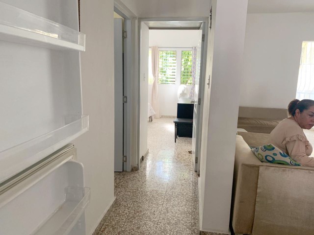 apartamentos - Apartamento amoblado 4