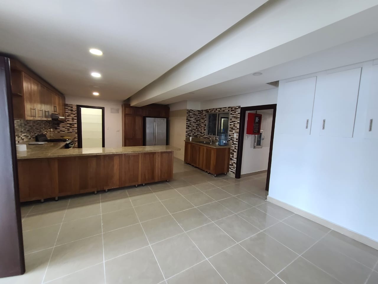 apartamentos - VENDO Apartamento En la Esperilla de 695 MTS Vista Al Mar Codigo: PD138