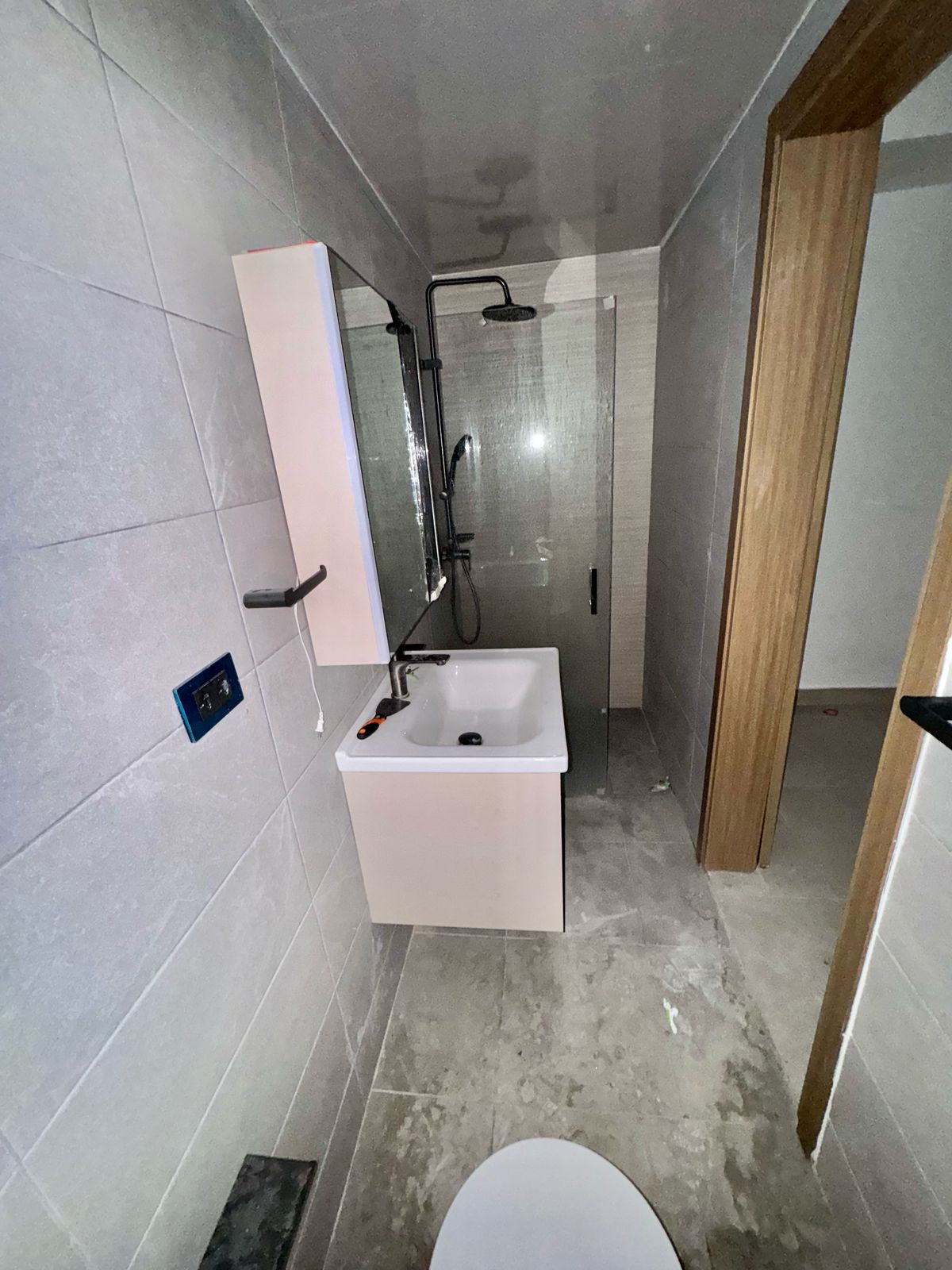 apartamentos - Apartamento Nuevo en Venta EVARISTO MORALES 3