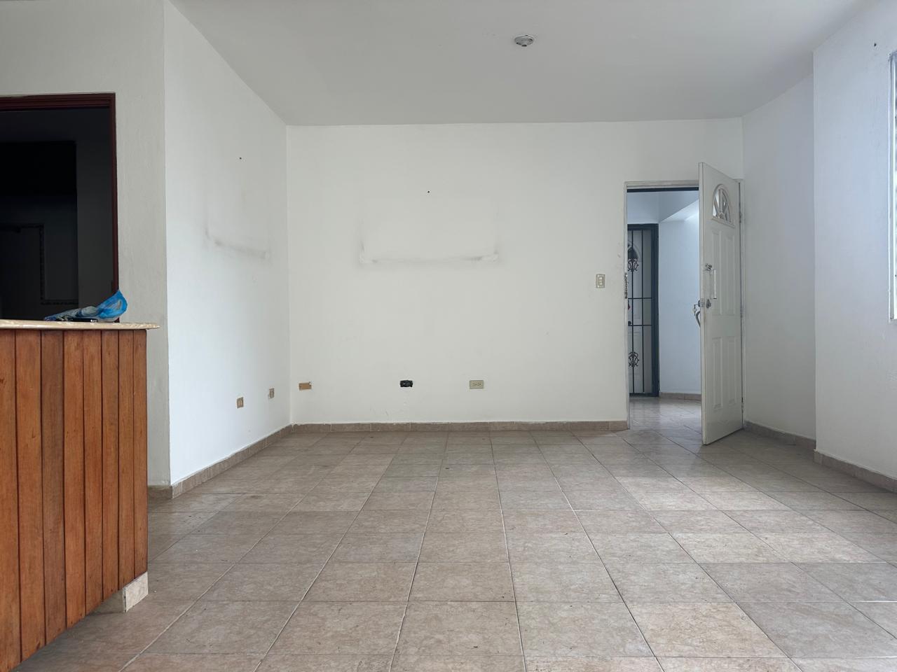 apartamentos - Av. Independencia. 2do piso, 2 habs, 1 parq 1