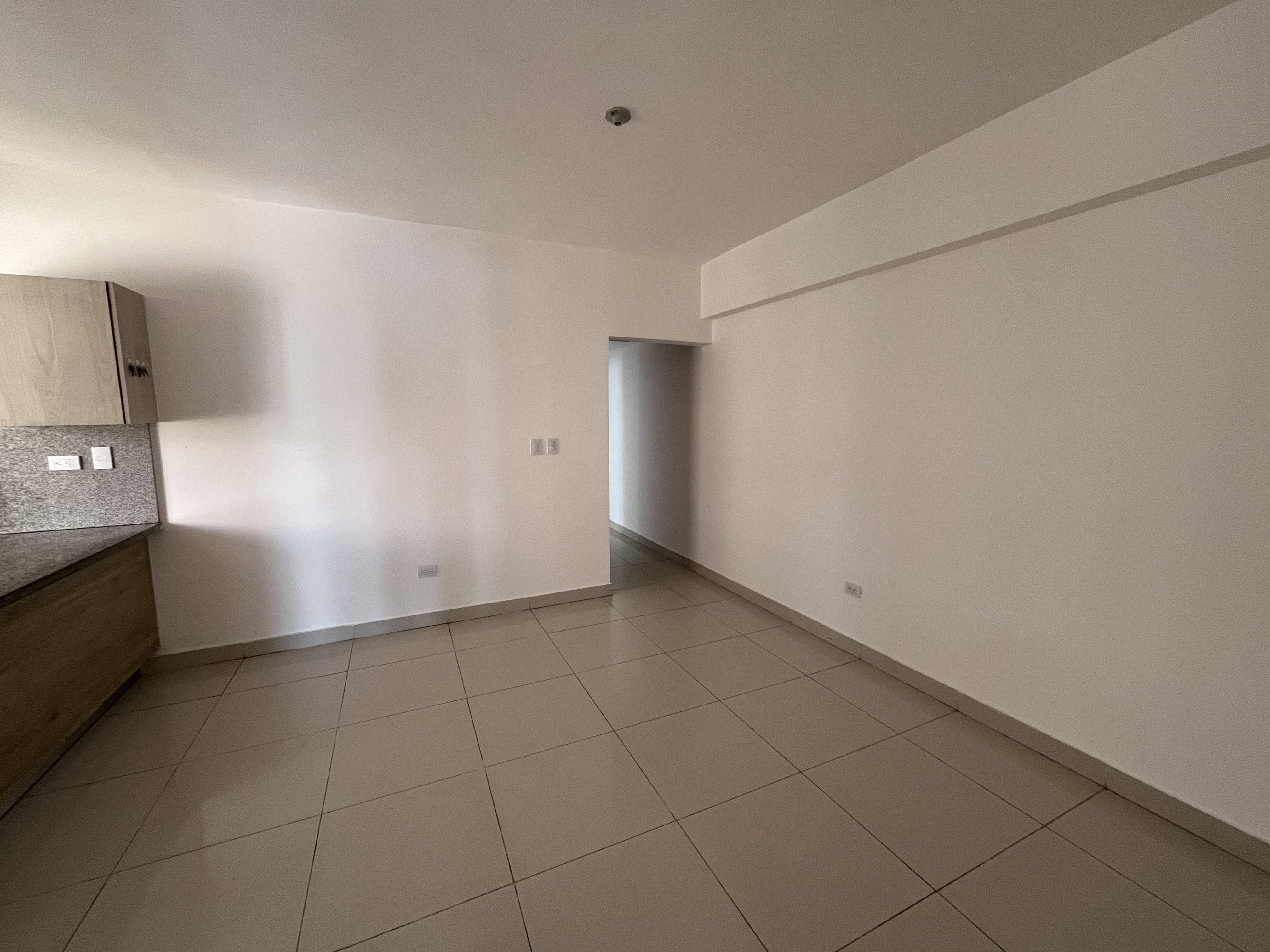 apartamentos - Apartamento en venta, Evaristo Morales.