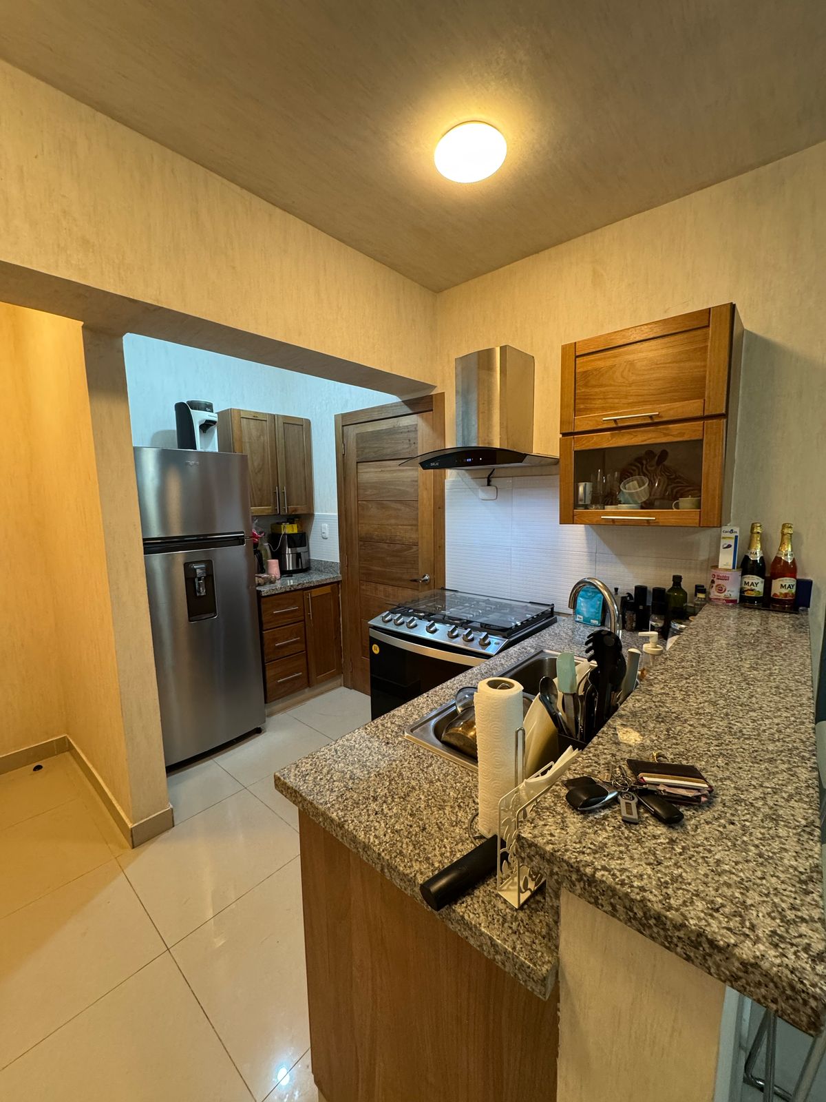 apartamentos - APARTAMENTO EN VENTA, ZONA UNIVERSITARIA 3