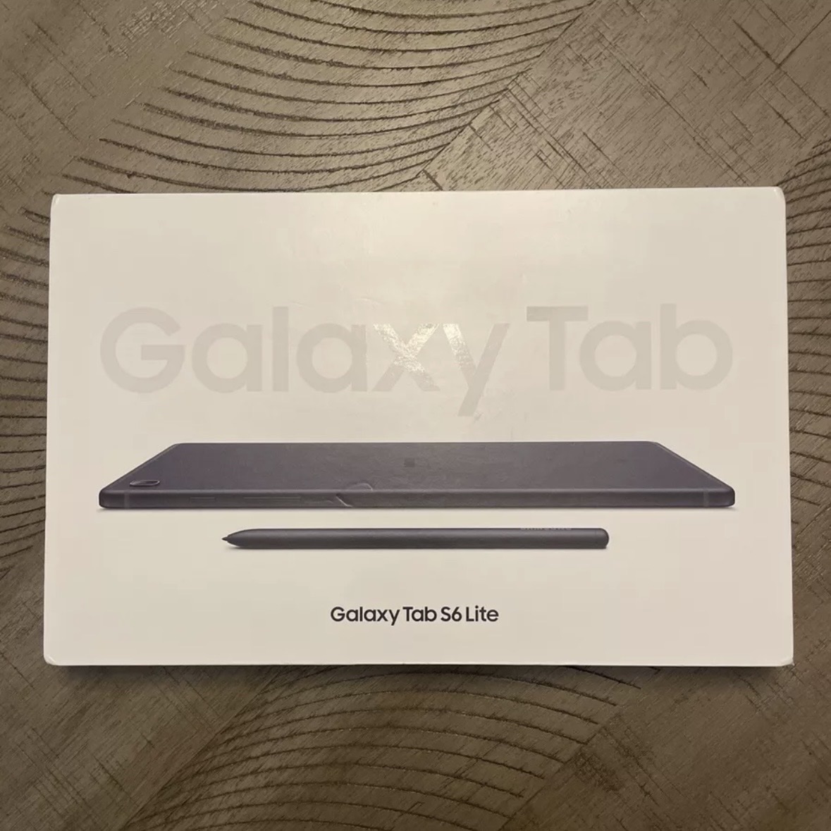 computadoras y laptops - Samsung Galaxy Tab S6 Lite 64GB  2024 Selladas 🔥‼️