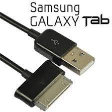 otros electronicos - Cable USB para tablet Samsung