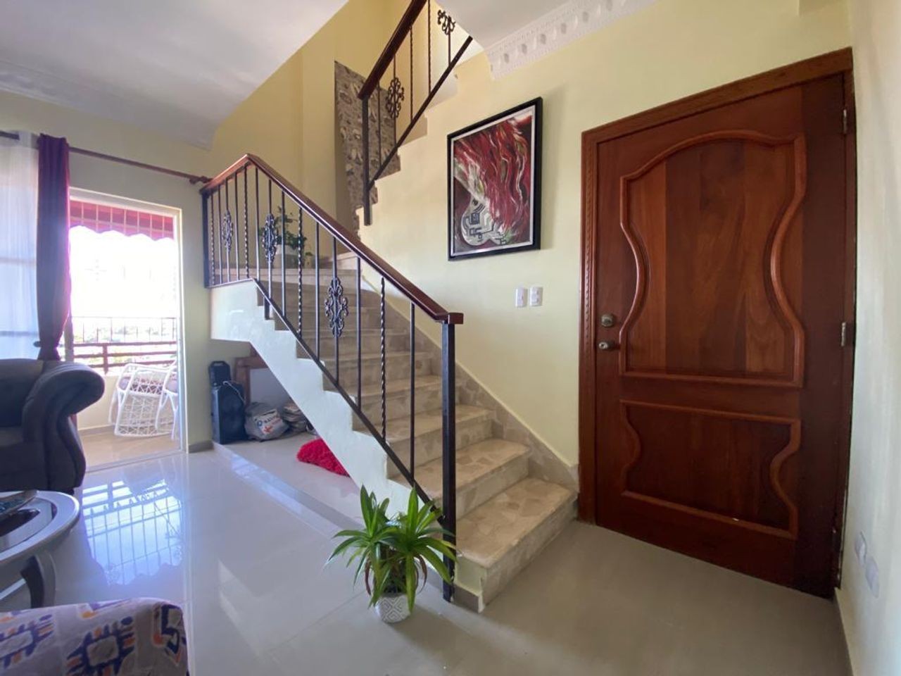 apartamentos - Hermoso y amplio Pent-house ubicado en Alma Rosa RD$8,500,000.00 7