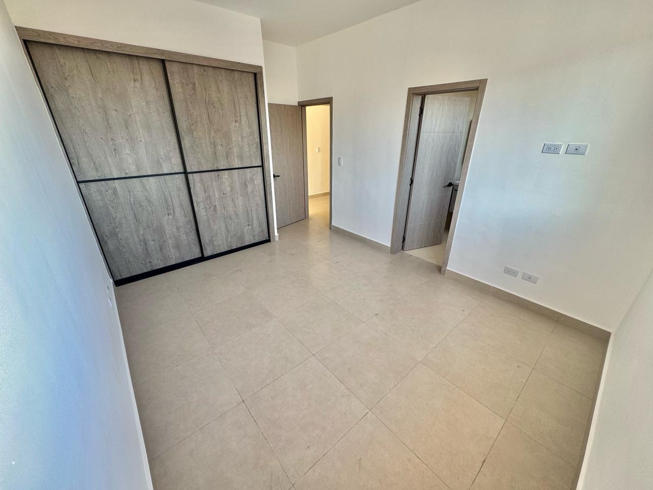 apartamentos - Apartamento Nuevo en Venta BELLA VISTA NORTE USD 2 3