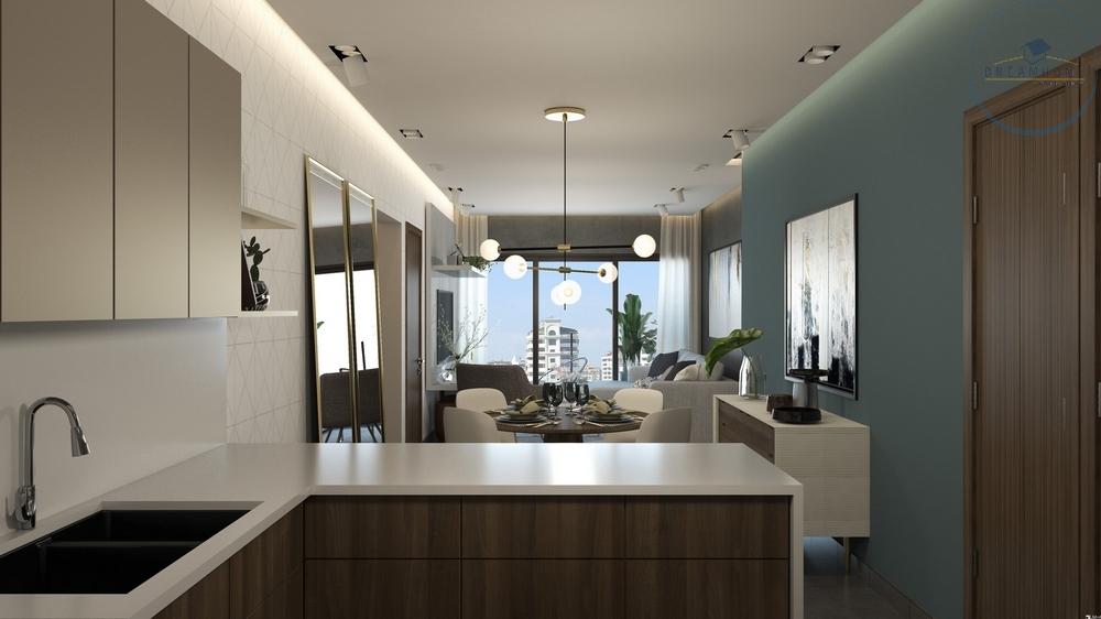 apartamentos - El Horizonte Toca tus Sueños, Apartamentos Exclusivos en La Julia ID 3236 8