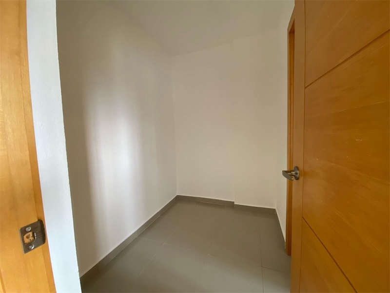 apartamentos - Apartamento en alquiler en el Quisqueya LB 9