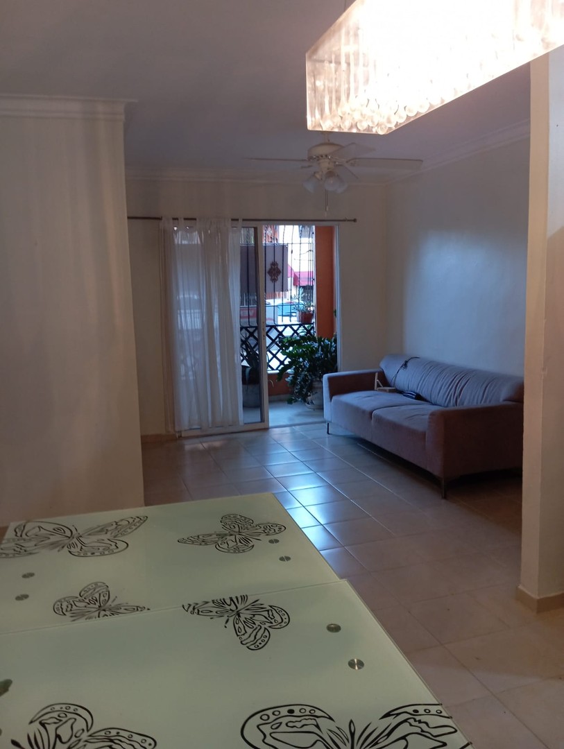 apartamentos - apartamento en residencial Villa de los Milagros Avenida Jacobo M 3