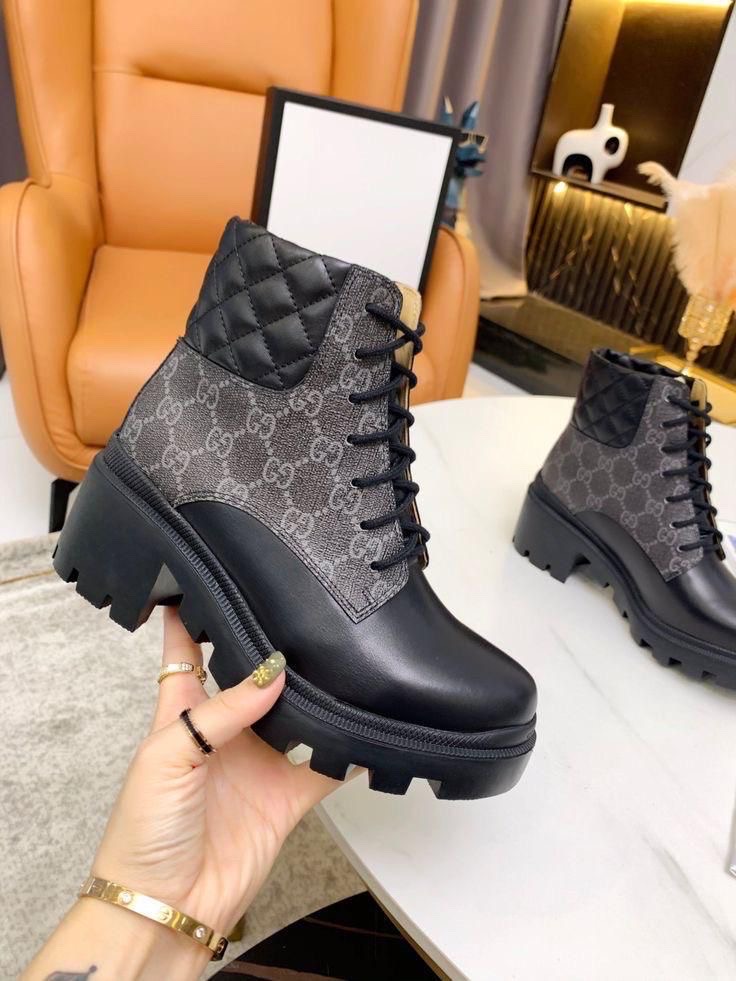 zapatos para mujer - Tenis Sneakers Louis Vuitton Woman Ultimate Teni Sneaker Teni Boots Botas 👢  2