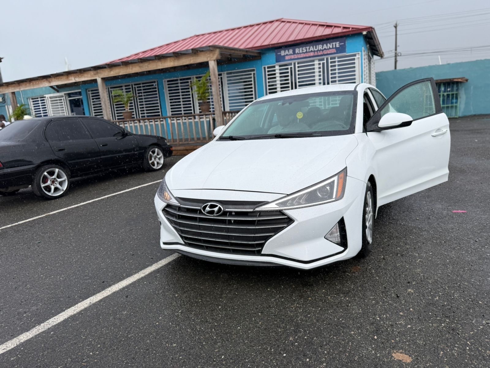 jeepetas y camionetas - Hiunday Elantra 2020 americano  2