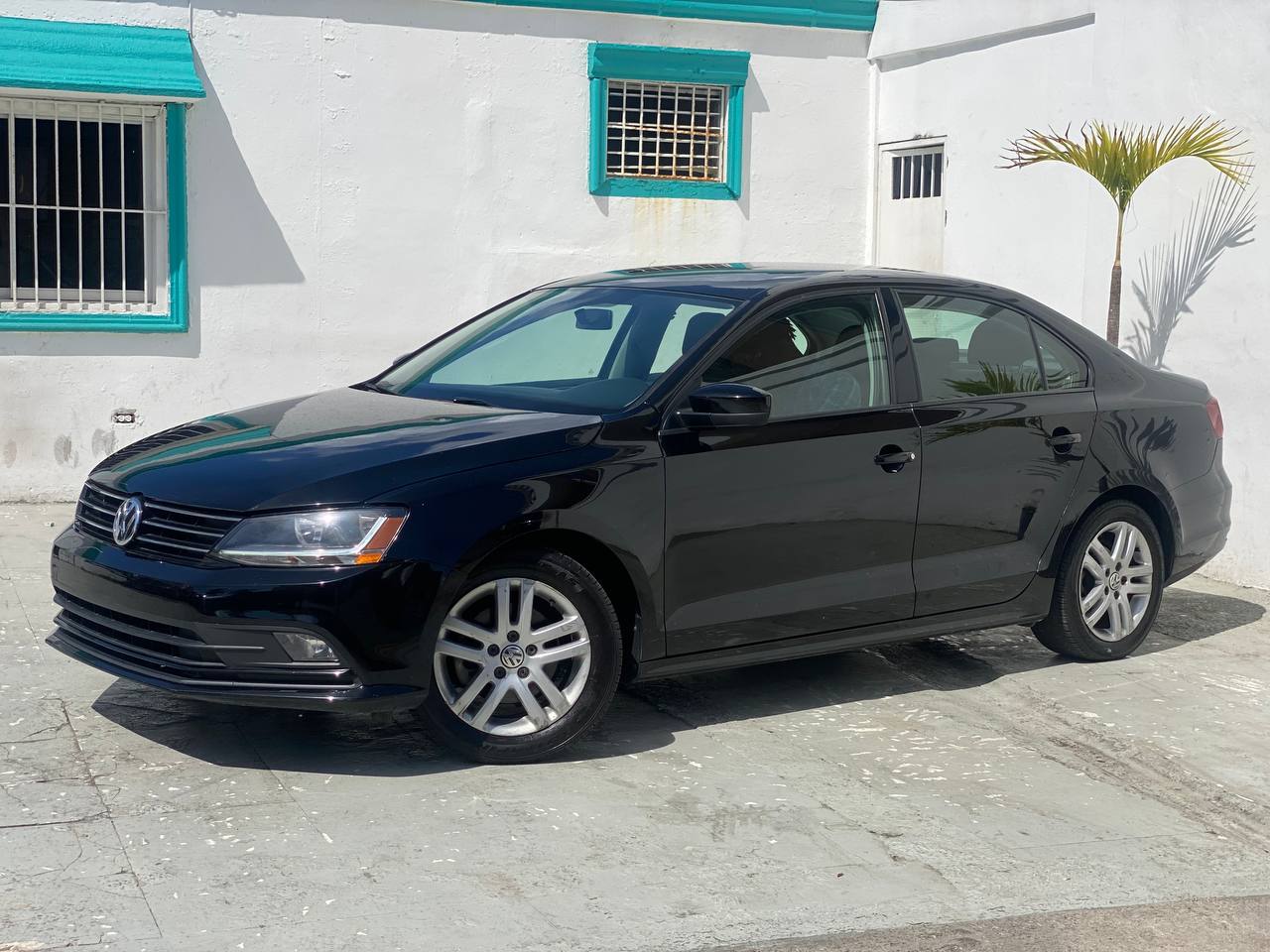 carros - Volkswagen JETTA TSI 2018  8